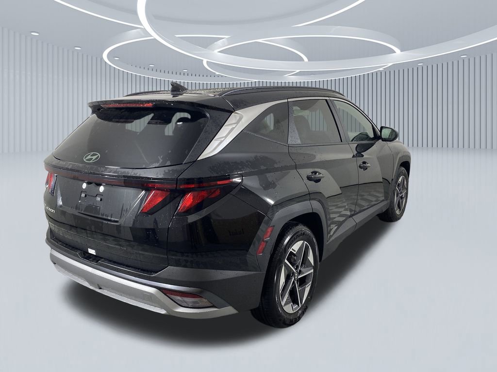 New 2026 Hyundai Tucson SEL image 3