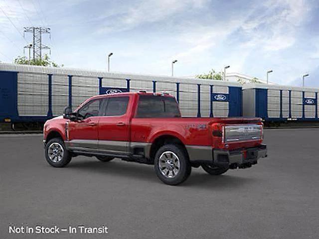 New 2026 Ford F250 King Ranch AWD/4WD image 75