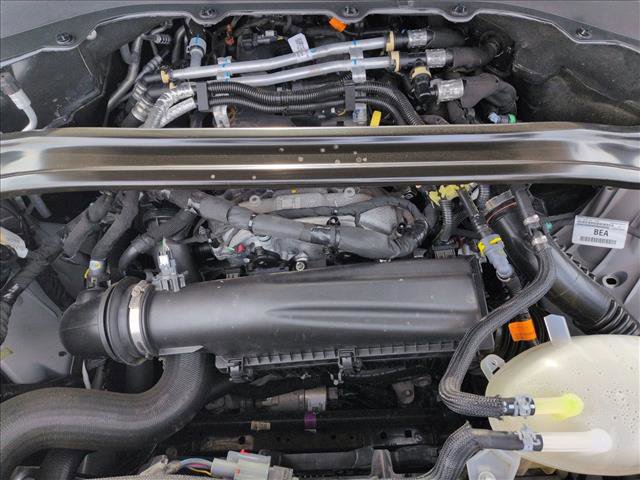 Certified 2025 Ford Explorer Platinum w/ LUX Leather Package image 23