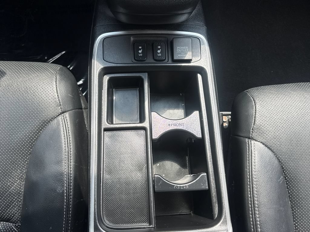 Used 2016 Honda CR-V EX-L image 24