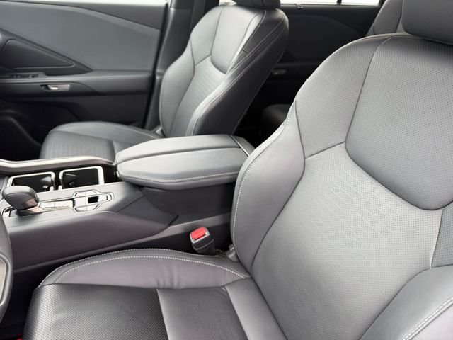 Used 2024 Lexus TX 350 AWD w/ Cold Weather Package image 16
