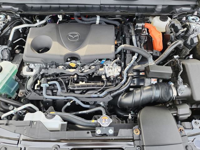 New 2026 MAZDA CX-50 2.5 Hybrid w/ Weather Package image 21