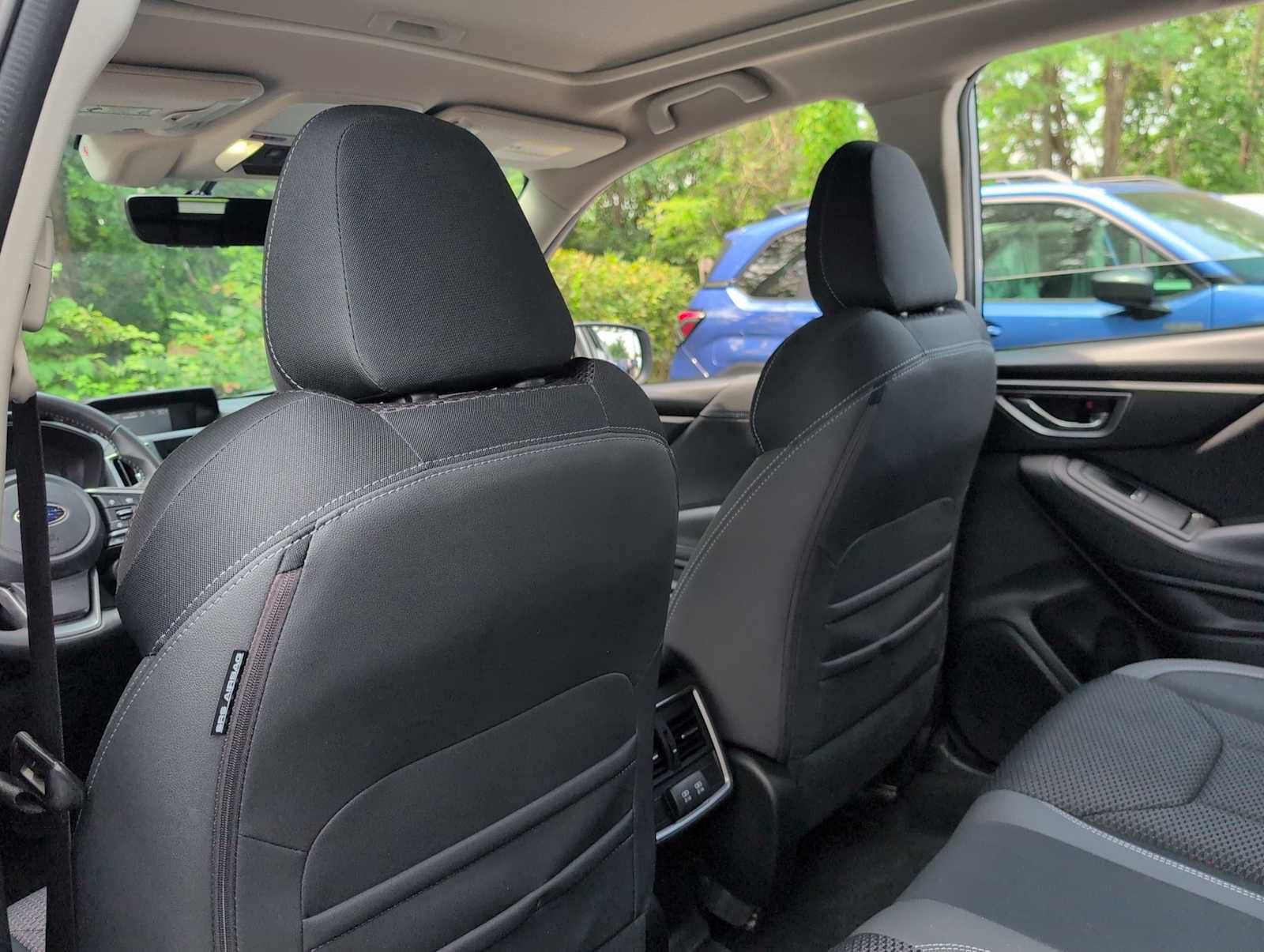 Used 2020 Subaru Forester Premium AWD/4WD image 18