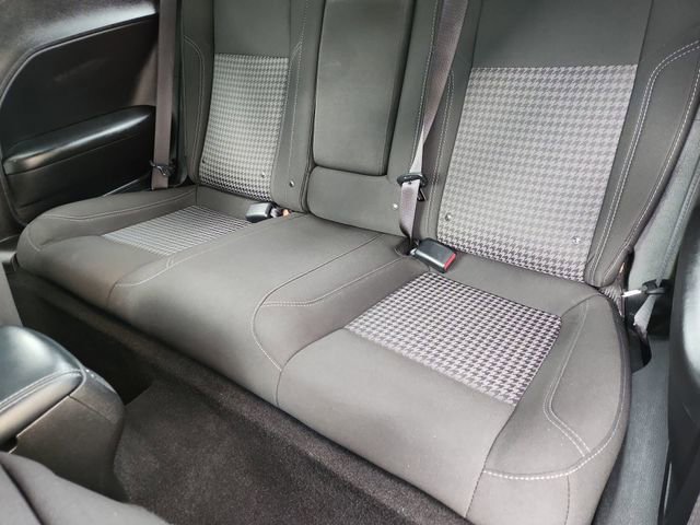 Used 2021 Dodge Challenger SXT w/ Driver Convenience Group image 22