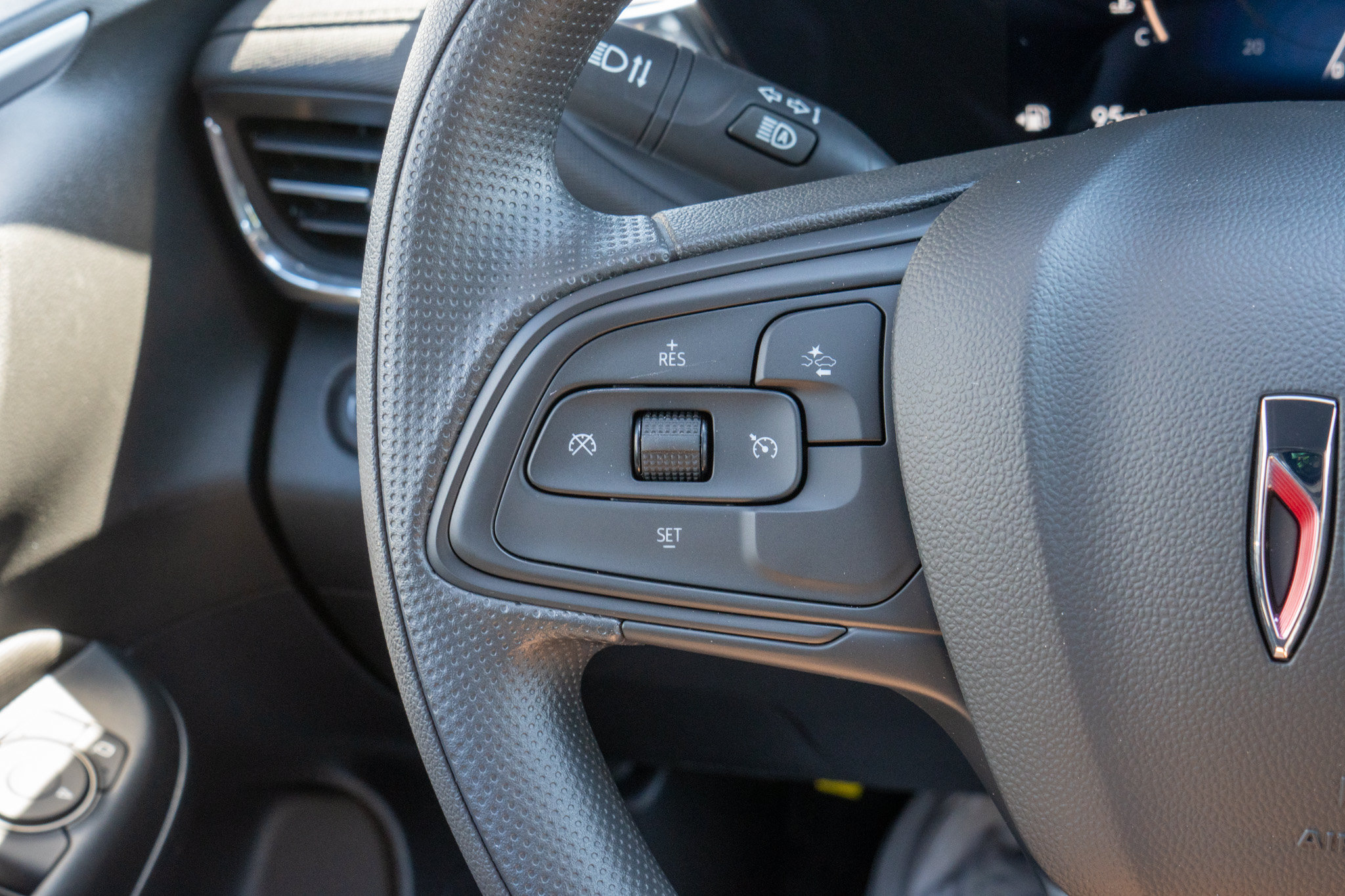 New 2026 Buick Envista Preferred FWD image 24