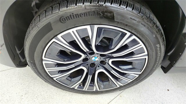 Used 2025 BMW X3 xDrive30i w/ Premium Package image 57