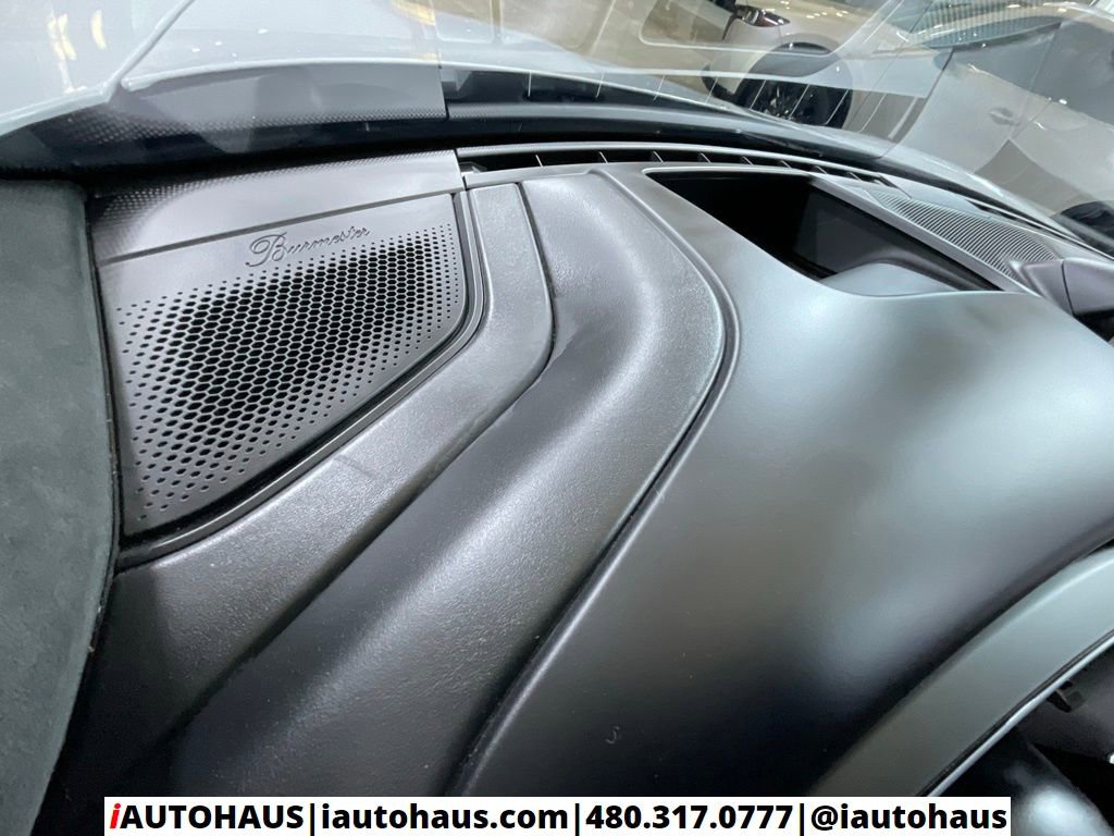 Used 2023 Porsche Taycan Turbo S image 28