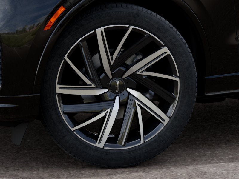 New 2027 Lincoln Aviator Black Label w/ Jet Appearance Package AWD/4WD image 19