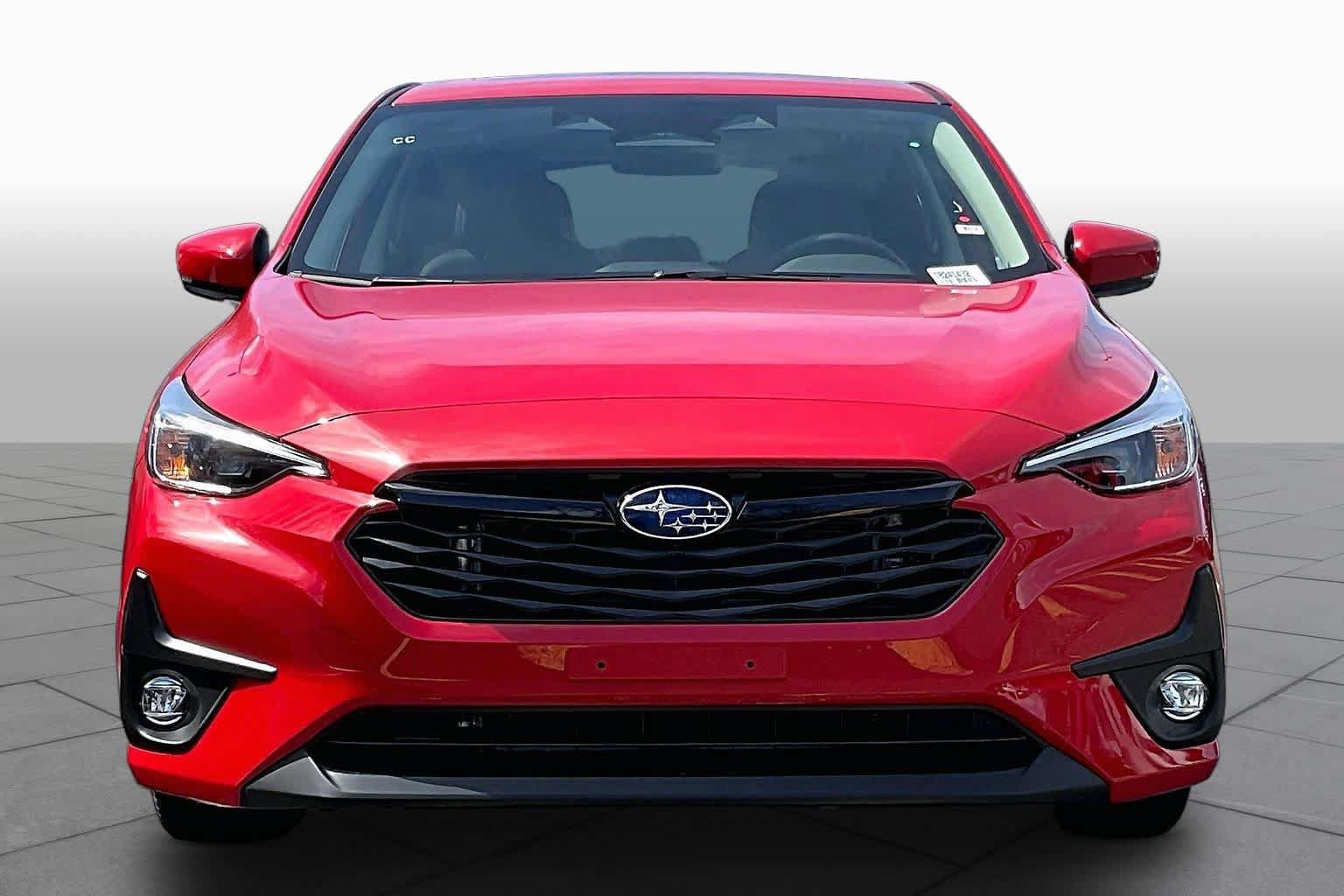 New 2026 Subaru Impreza 2.0i Sport AWD/4WD image 3