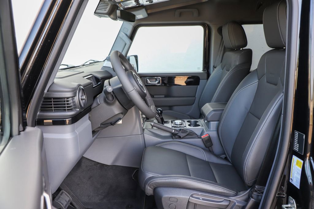 New 2026 INEOS Grenadier image 49