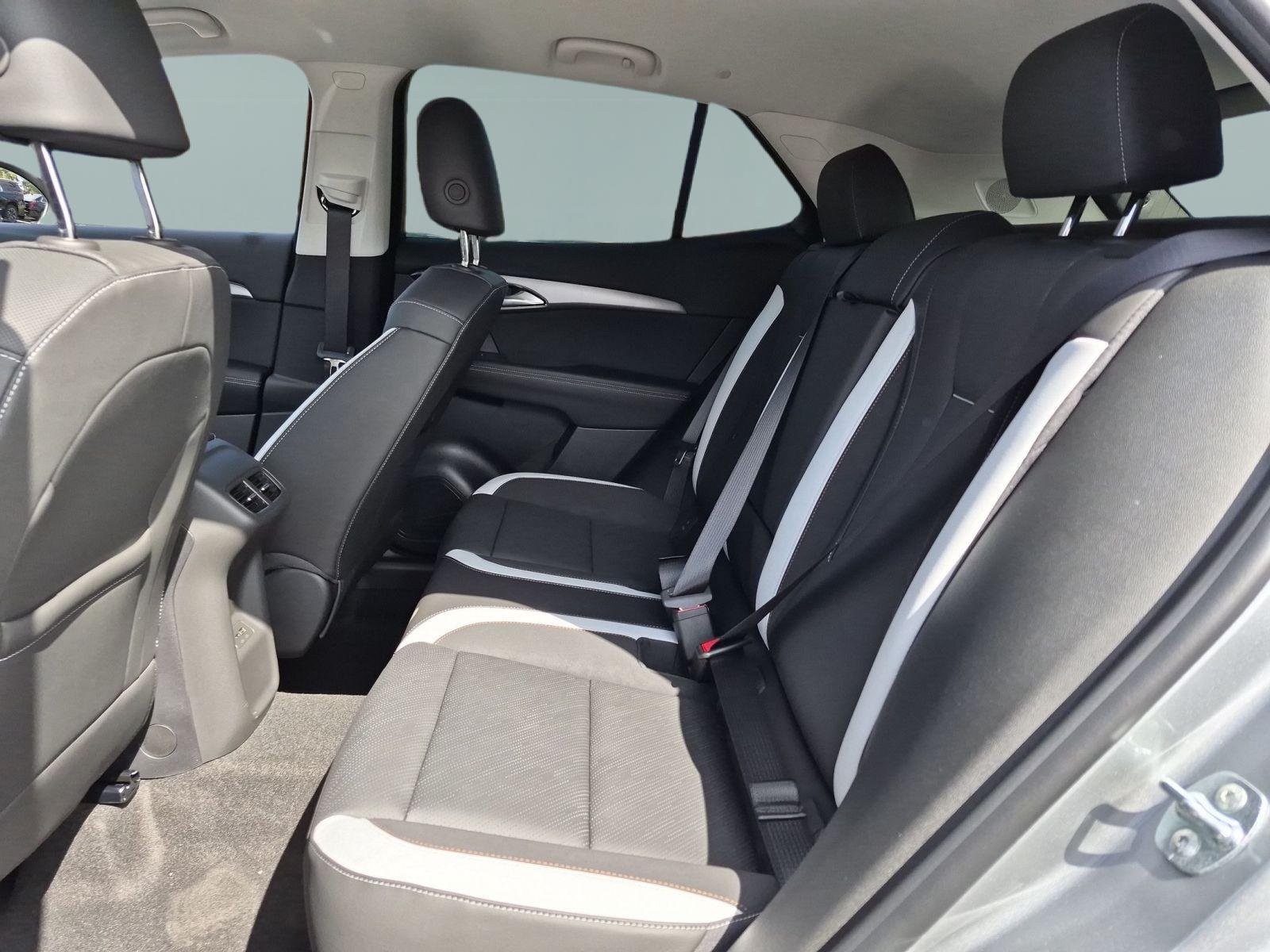 New 2026 Buick Envision Sport Touring AWD/4WD image 24