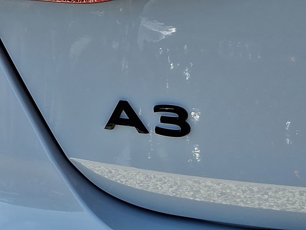 New 2026 Audi A3 2.0T Premium Plus image 11