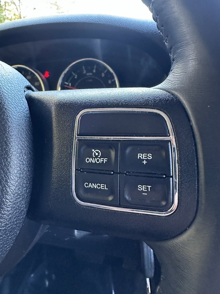 Used 2016 Jeep Wrangler Unlimited Sport w/ Quick Order Package 24S image 32