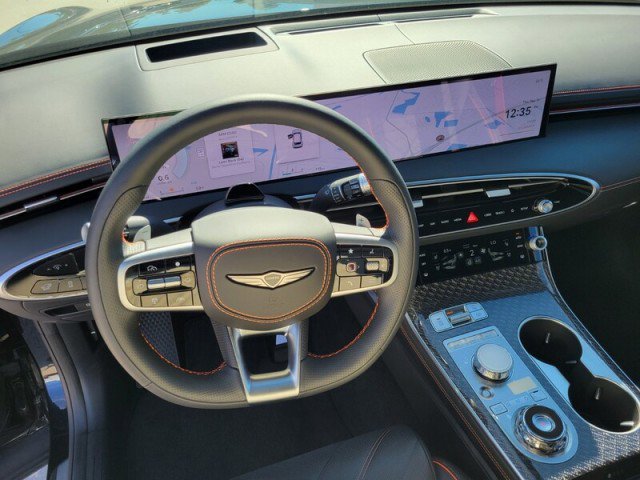 Used 2026 Genesis GV70 3.5T Sport Prestige image 15