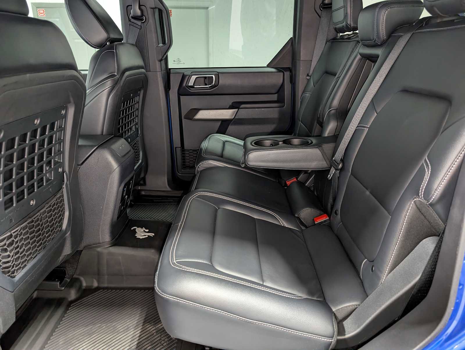 Used 2021 Ford Bronco First Edition image 23