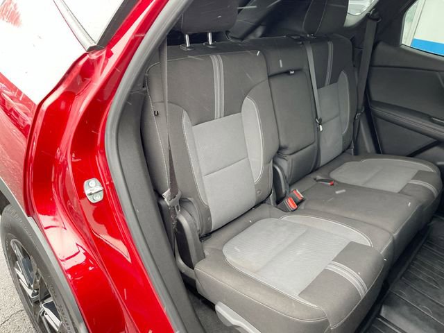 Certified 2023 Chevrolet Blazer LT w/ Convenience Package image 25