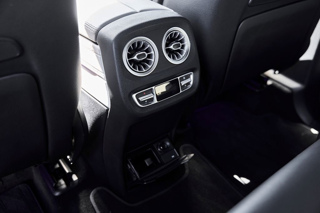 Used 2020 Mercedes-Benz G 63 AMG 4MATIC image 51