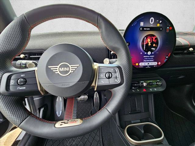 Used 2026 MINI Cooper John Cooper Works FWD image 15