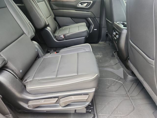 Used 2024 Chevrolet Tahoe Premier w/ Premium Package AWD/4WD image 28