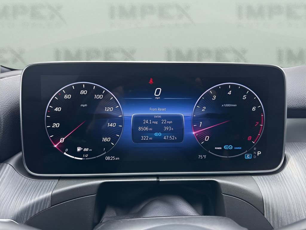 Used 2022 Mercedes-Benz C 300 Sedan w/ Advanced USB Package image 21