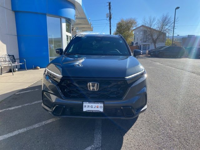 New 2026 Honda CR-V Sport-L image 3