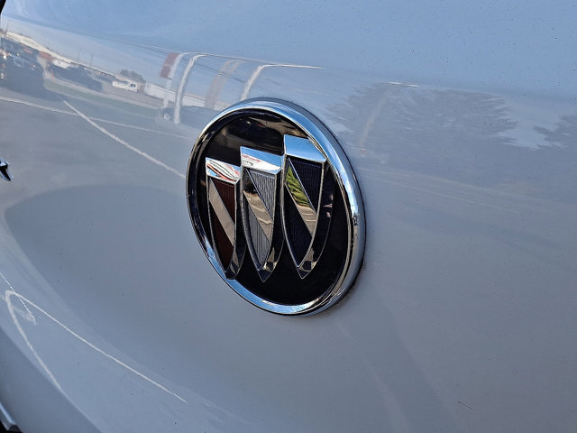 Certified 2022 Buick Encore GX Preferred w/ Cold Weather Comfort Package image 28