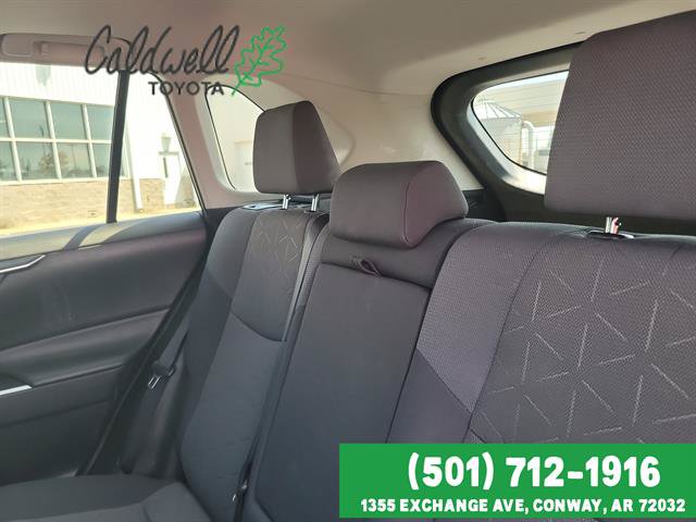 Used 2019 Toyota RAV4 XLE FWD image 20