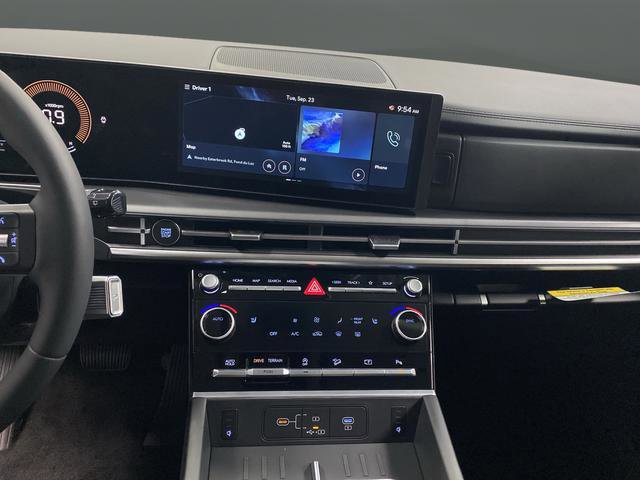 New 2026 Hyundai Santa Fe XRT image 9