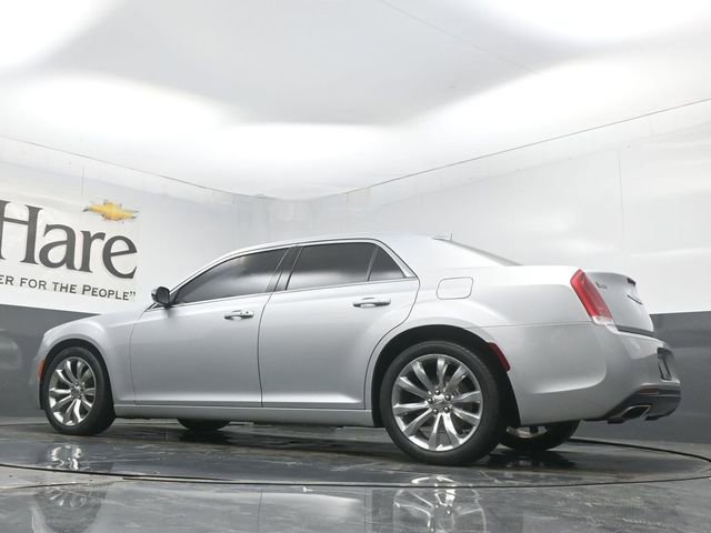 Used 2020 Chrysler 300 Touring L w/ Quick Order Package 2EF image 53