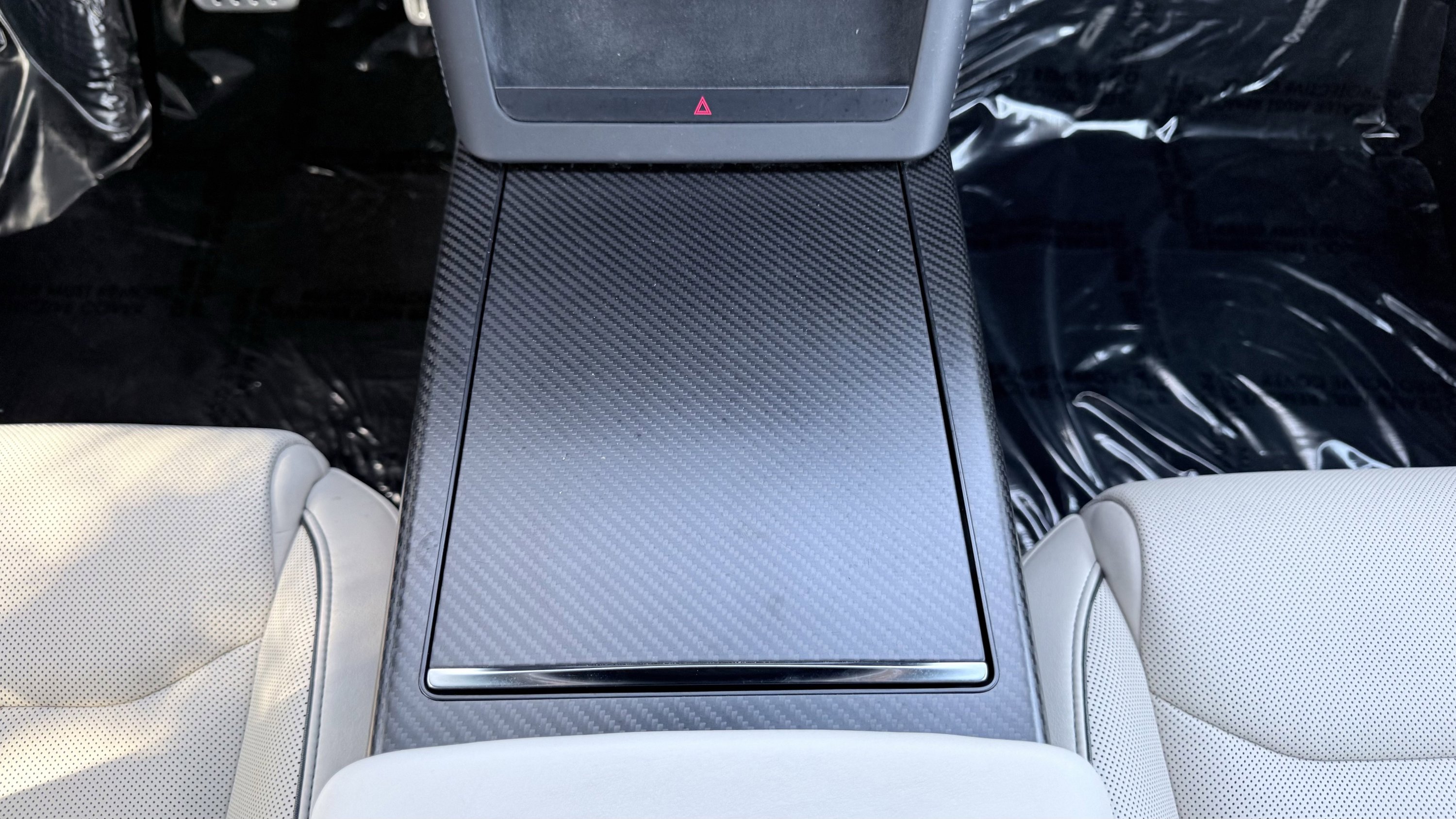 Used 2022 Tesla Model X Plaid image 62