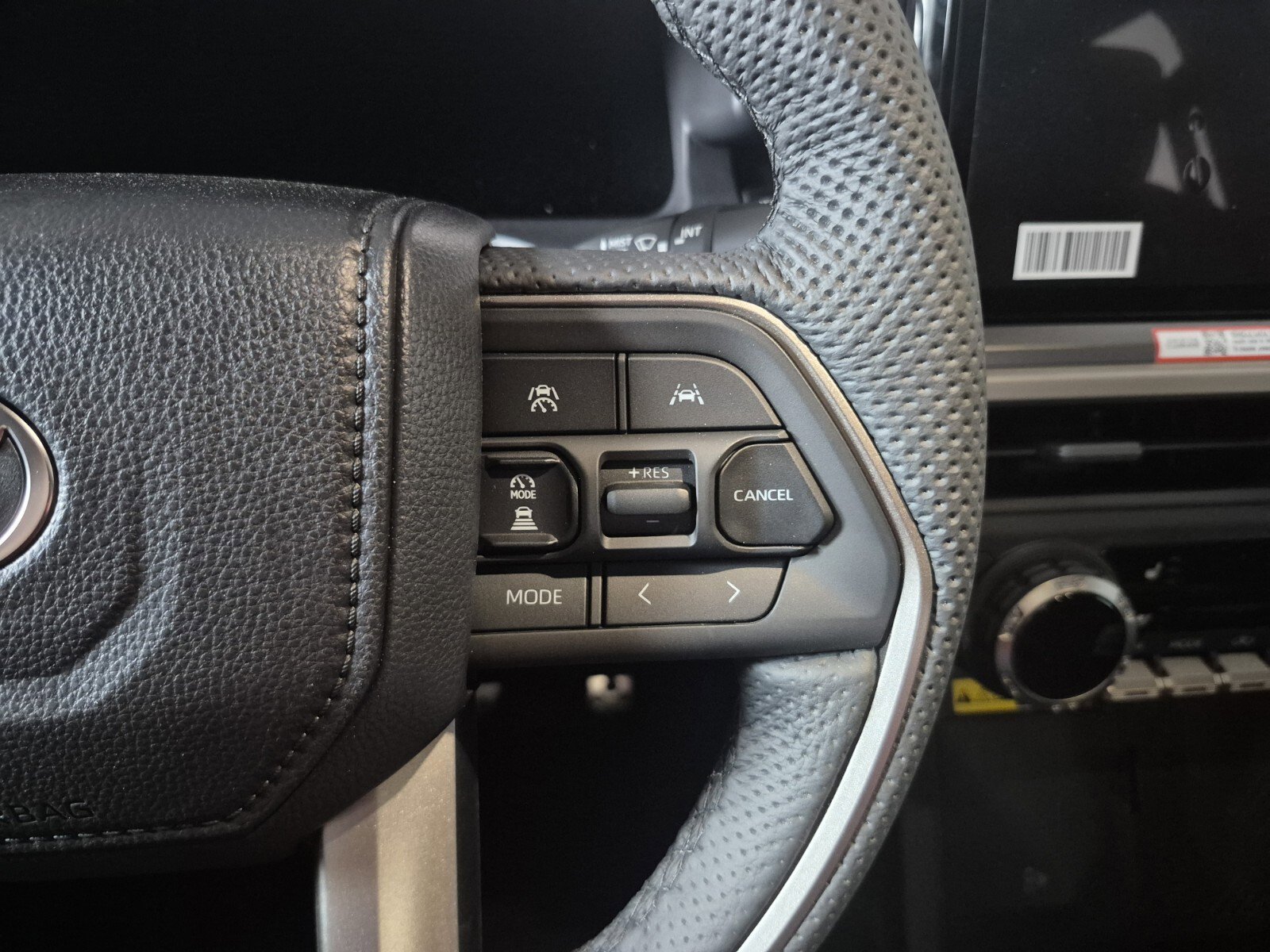 New 2026 Toyota Tacoma SR5 AWD/4WD image 20
