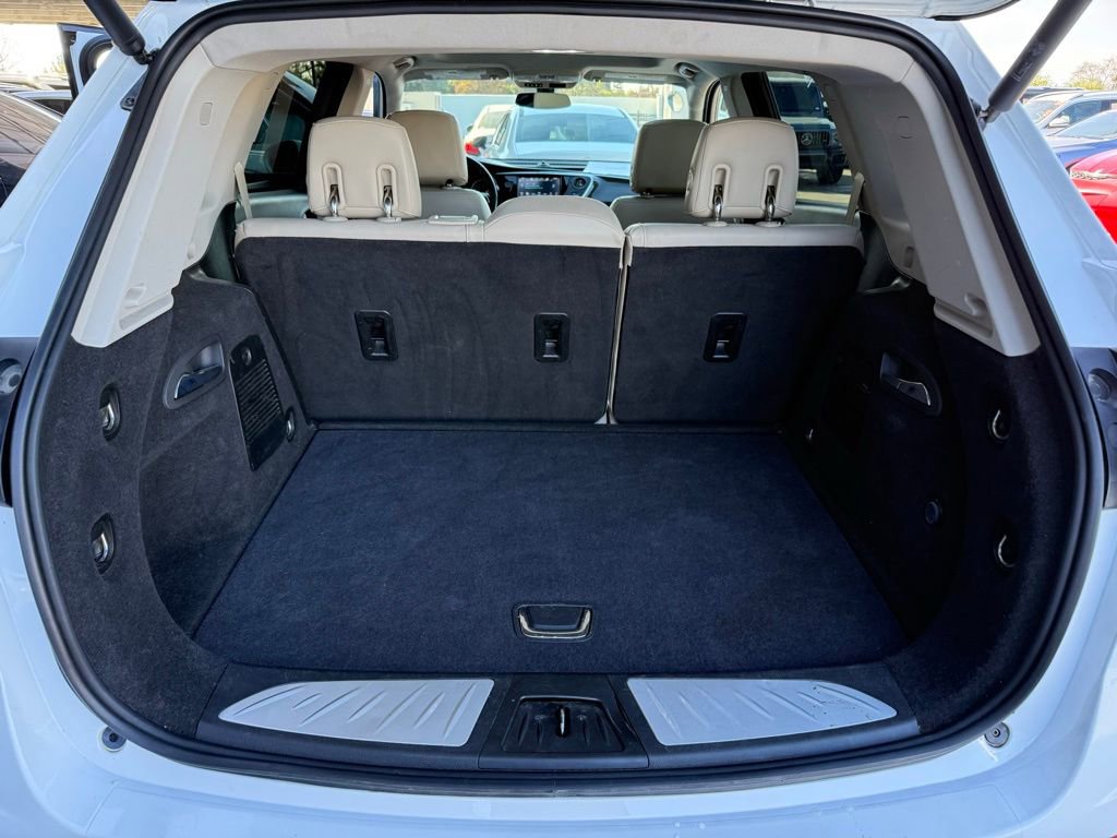 Used 2019 Buick Envision Essence image 16