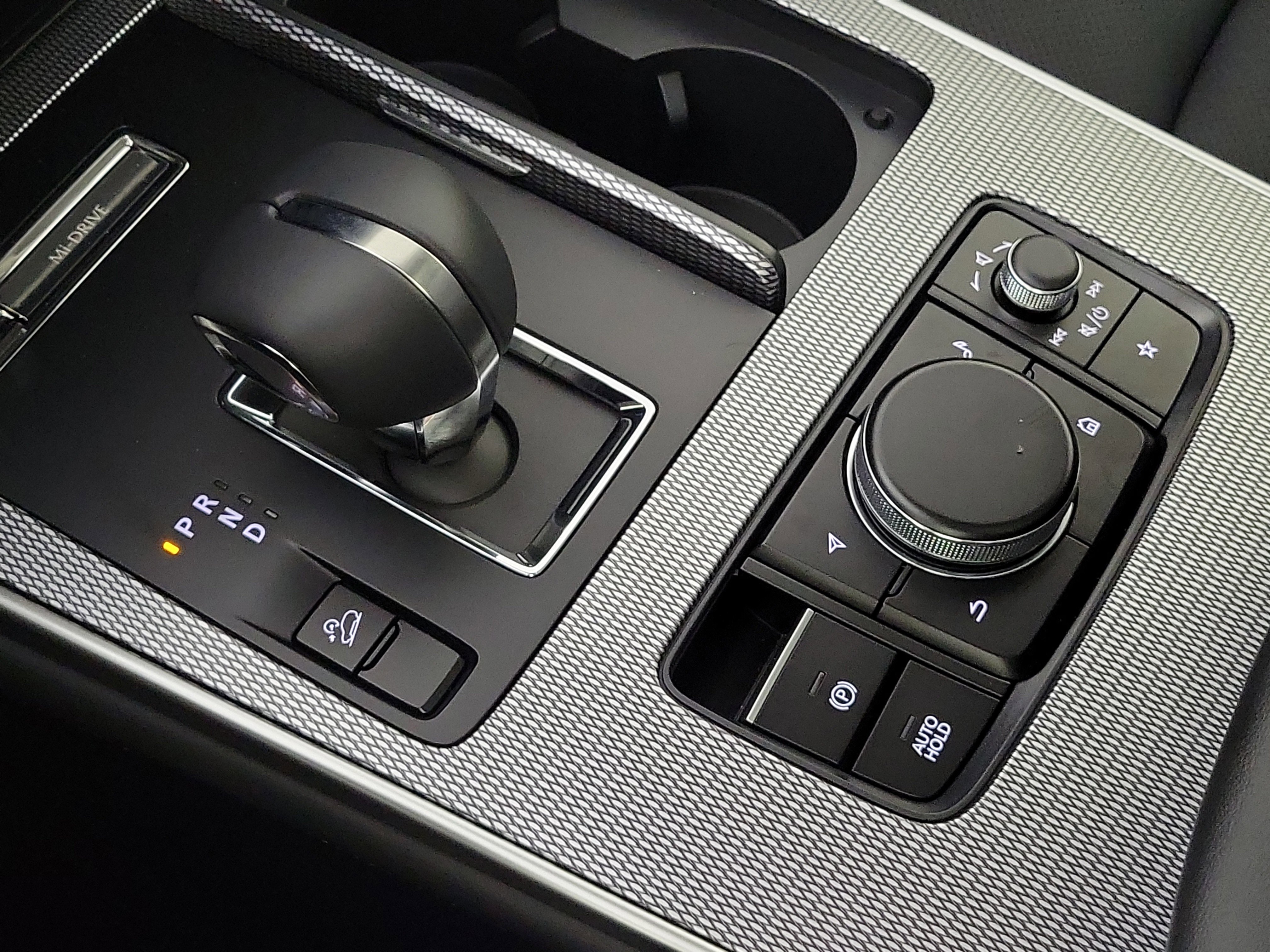 New 2026 MAZDA CX-90 3.3 Turbo w/ Premium Sport Pkg image 24