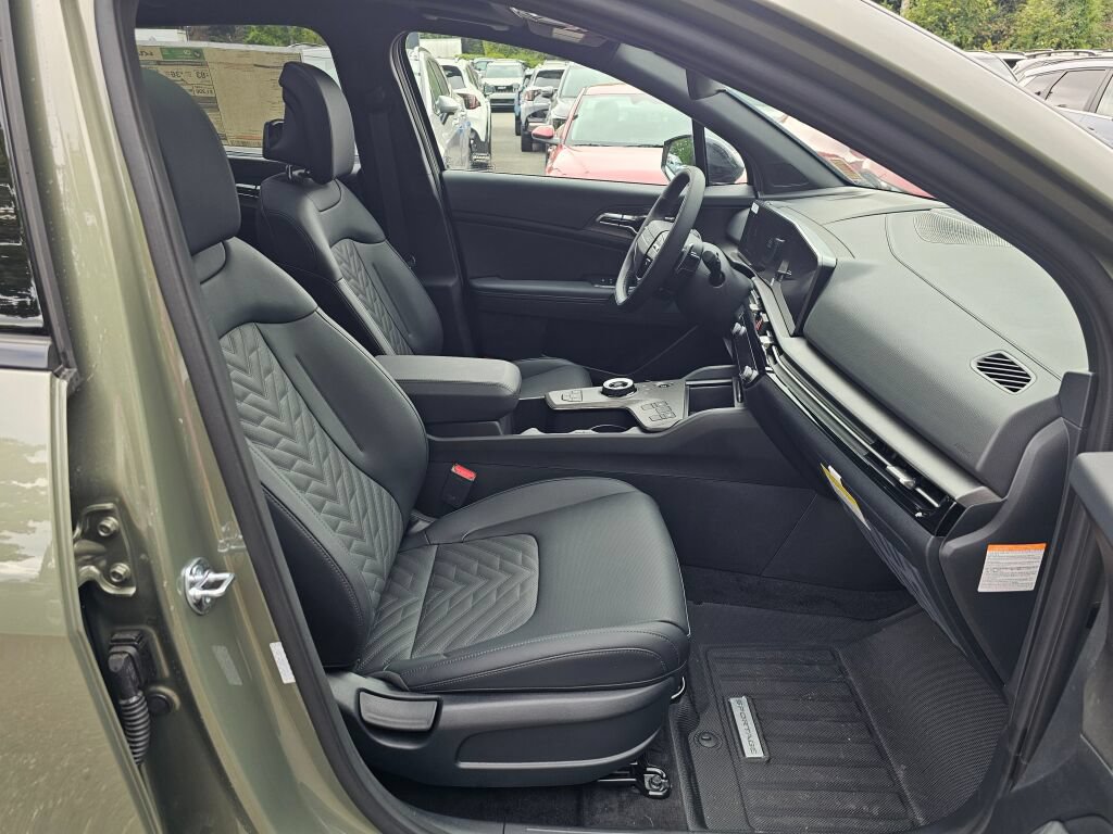 New 2026 Kia Sportage X-Line AWD/4WD image 29