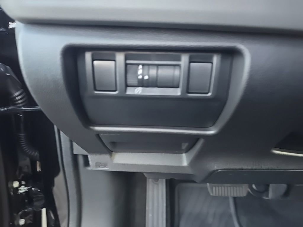 New 2026 Subaru Forester Sport image 21