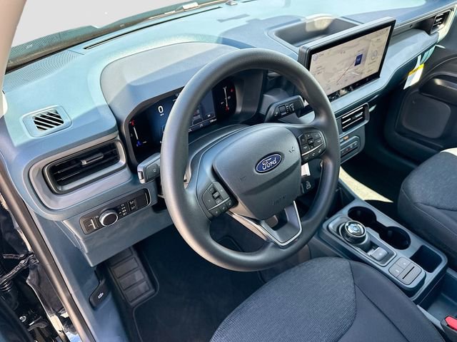 New 2026 Ford Maverick XL image 6