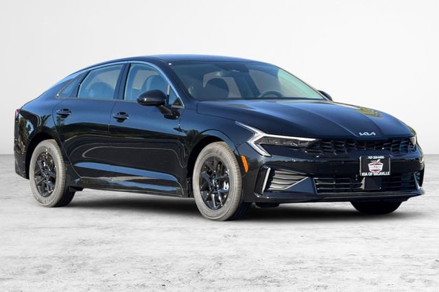New 2026 Kia K5 LXS image 2