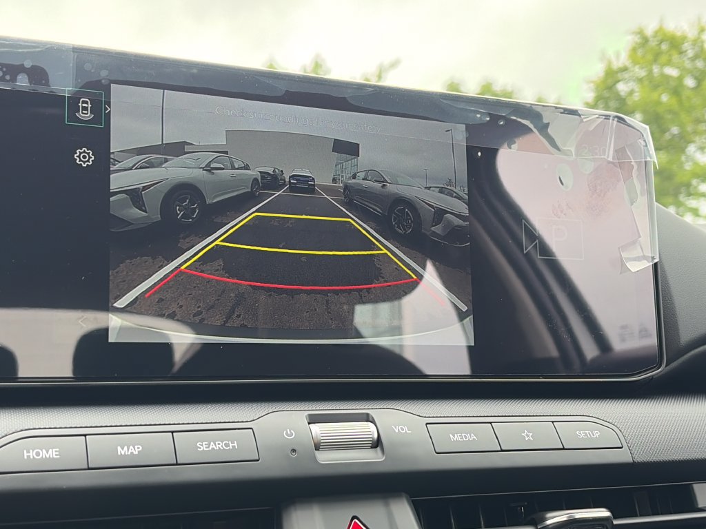 New 2026 Kia K4 FWD image 19