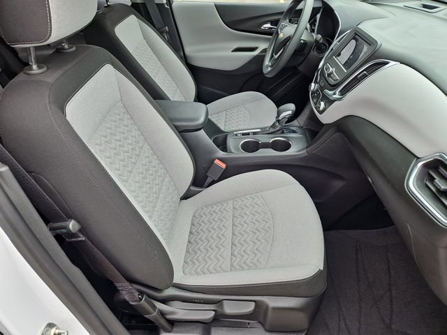 Used 2024 Chevrolet Equinox LS FWD image 12