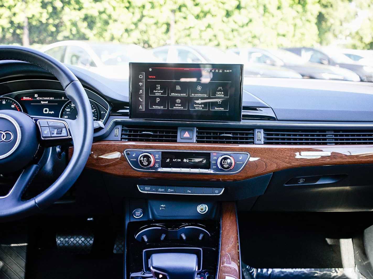 Used 2023 Audi A5 2.0T Premium w/ Convenience Package image 13