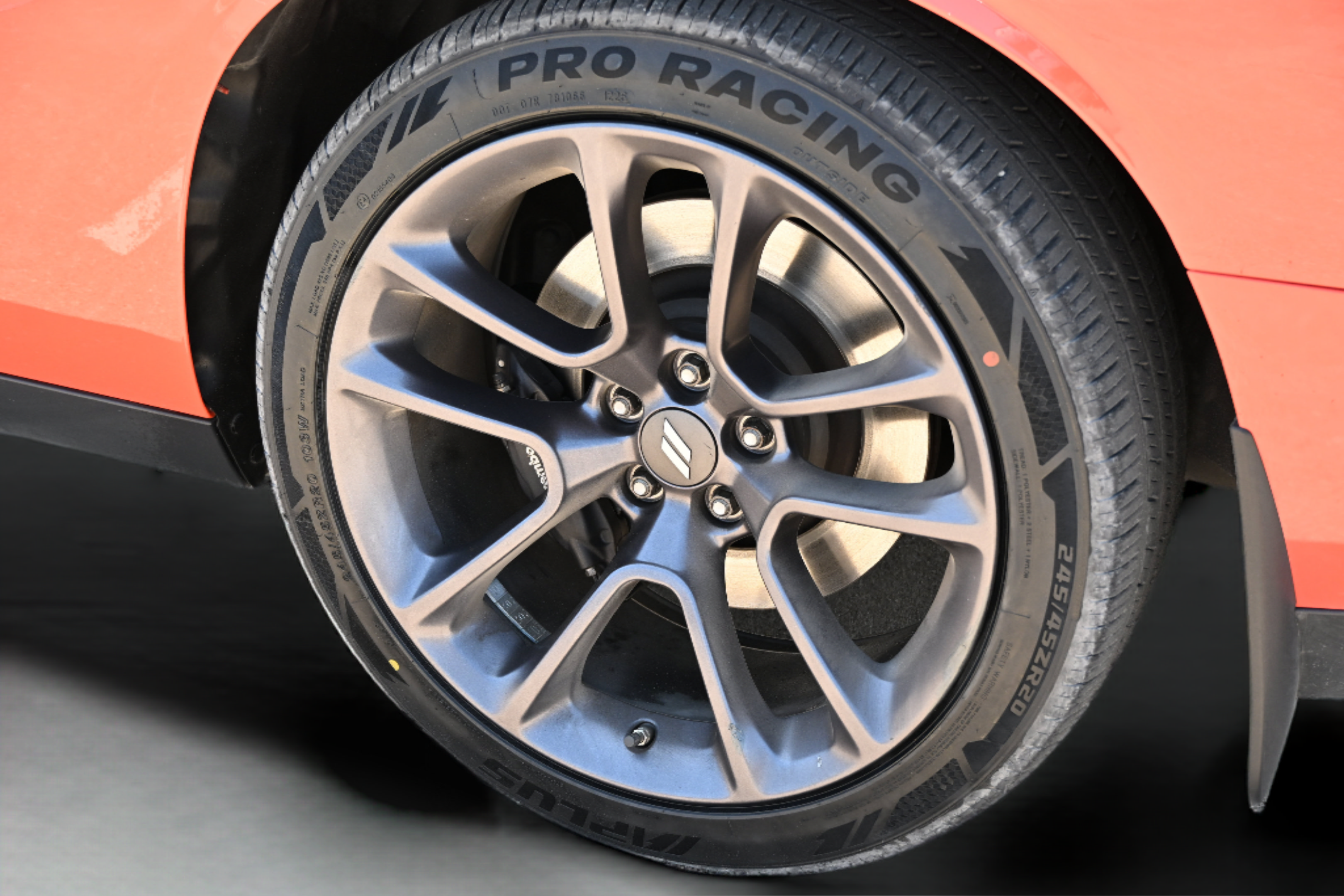 Used 2021 Dodge Challenger R/T Scat Pack RWD image 33