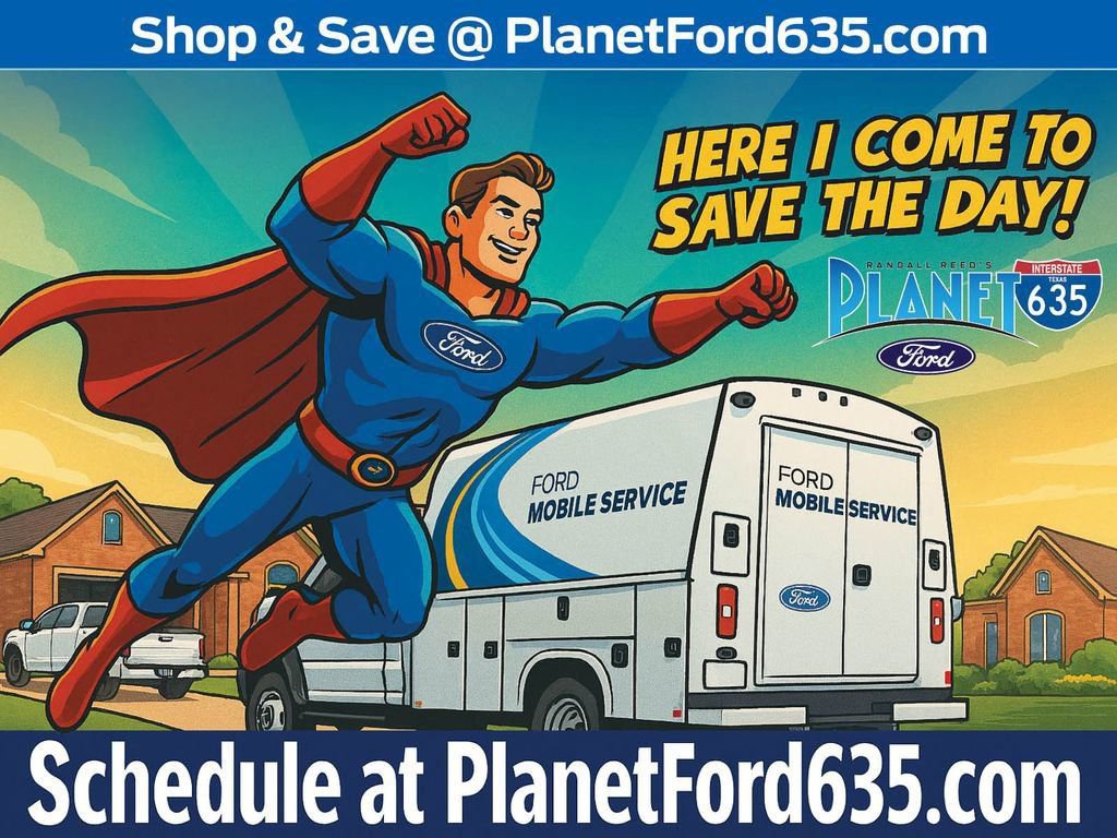 New 2025 Ford F150 Lightning Flash image 32