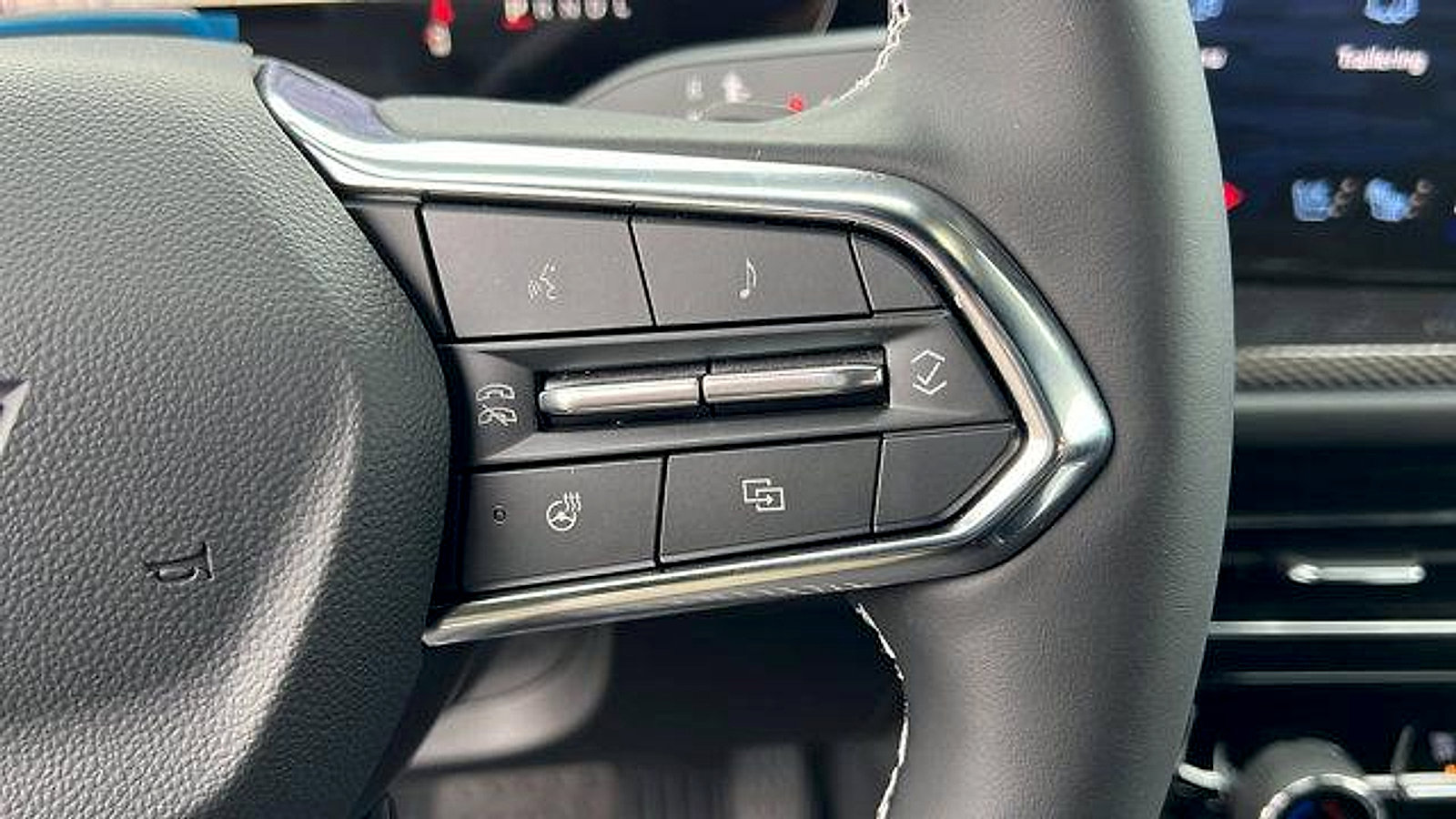 New 2026 Chevrolet Traverse High Country w/ LPO, Floor Liner Package image 30