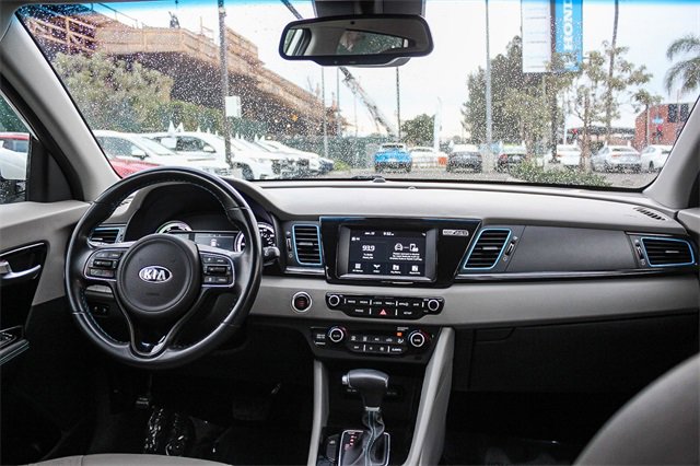 Used 2019 Kia Niro EX image 18