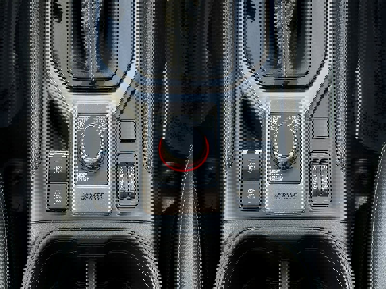 Used 2020 Subaru Forester Limited image 16