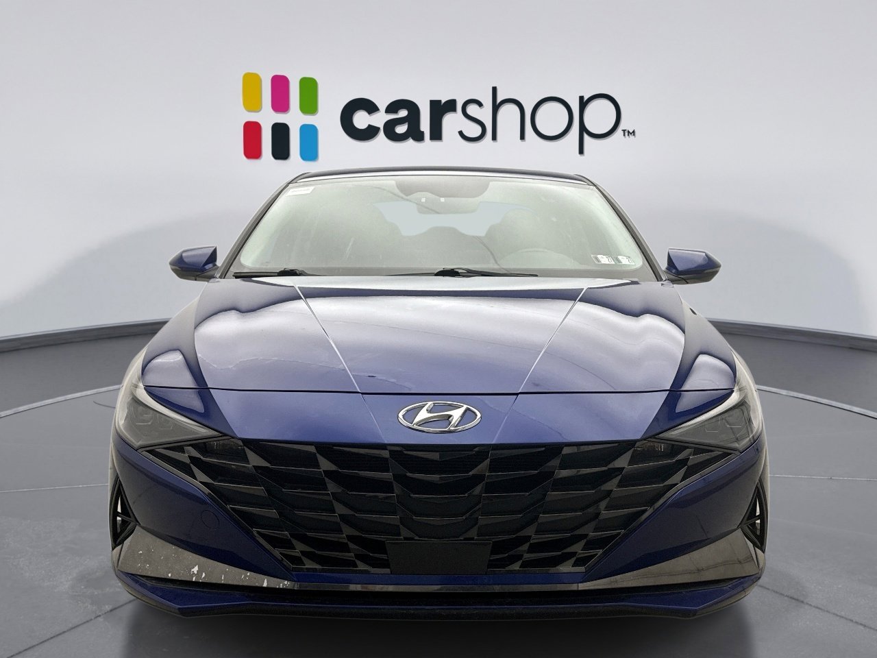 Used 2021 Hyundai Elantra Limited image 6