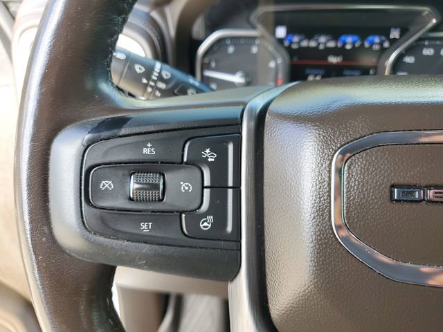 Used 2021 GMC Sierra 2500 Denali w/ Denali Ultimate Package AWD/4WD image 20