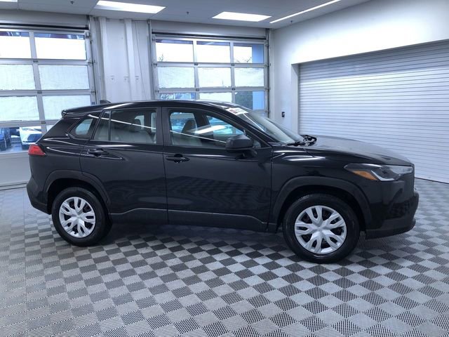 Certified 2023 Toyota Corolla Cross L AWD/4WD image 24