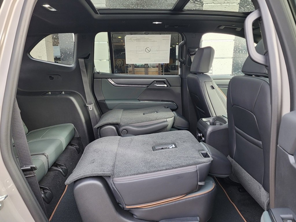 New 2026 GMC Acadia AT4 w/ Super Cruise Package image 49