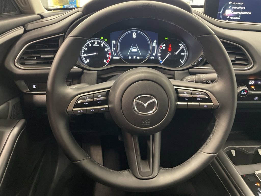 Certified 2023 MAZDA CX-30 AWD 2.5 S w/ Select Package image 7